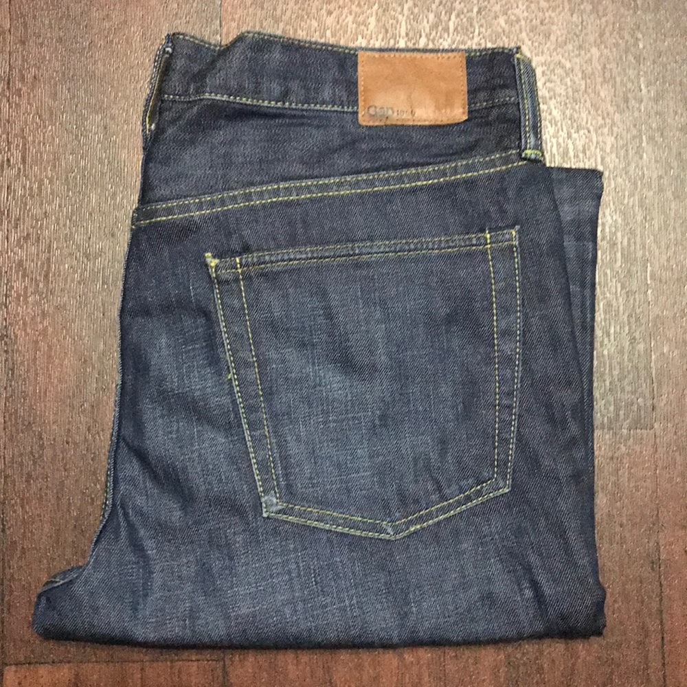 Gap jeans - Picture 2 of 5